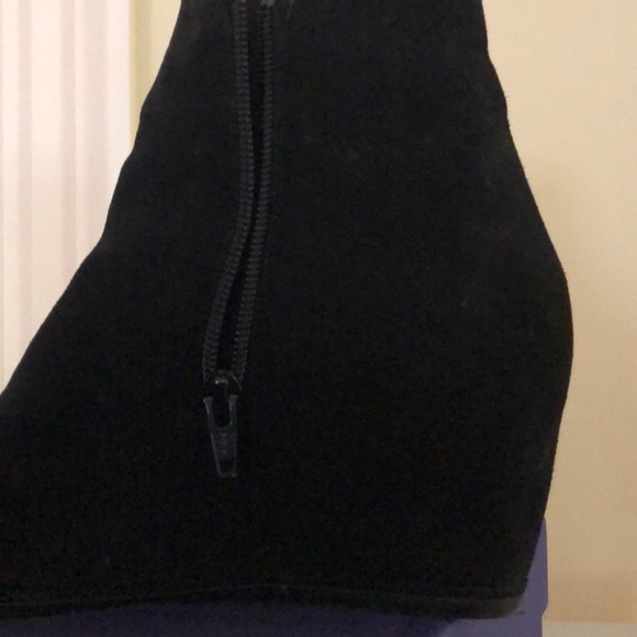 Stuart Weitzman wedge boots - Picture 6 of 6